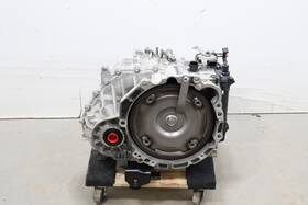 Hyundai 450004g600s 2019 - 2020 Santa Fe 2.4l Fwd Automatic Transmission Assembly Oem