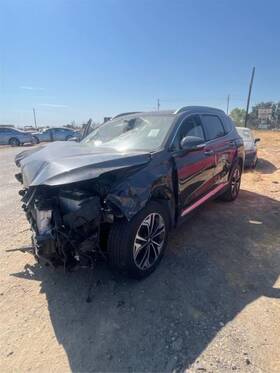 450004gap0 Hyundai 2019-2020 Santa Fe Automatic Transmission 2.0l Oem 450004gap0 Hyundai 2019-2020 Santa Fe Automatic Transmission 2.0l Oem