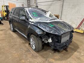 450004gbs0 Hyundai Used Automatic Transmission Assembly Fits 2022 Palisade At Awd Grade A 450004gbs0 Hyundai Used Automatic Transmission Assembly Fits 2022 Palisade At Awd Grade A