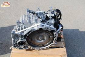 450004gdn5 Hyundai Tucson 2.5l Awd Automatic Transmission Gear Box Oem 2022-23 -7k Miles