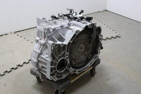 Hyundai 450004ghf0 2025 - 2026 Tucson 2.5l Awd 4gt1 Automatic Transmission Assembly Oem