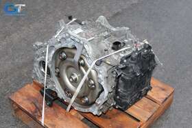 452304g250 Hyundai Palisade 3.8l Awd Automatic Transmission Gear Box Oem 2020 - 2022