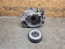 45231-4g801 Hyundai Tucson 2025 Automatic Transmission Gear Box Torque Converter 2.5l Oem
