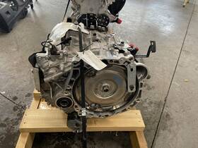 480002h001 Hyundai Ft20-ft22 Accent Transmission 20k Miles 6 Month Wnty