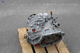 482212h000 Hyundai Venue Fwd Automatic Transmission Gear Box Oem 2020 - 2022 -28k Miles