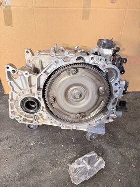 Hyundai 4gm1 2022 - 2024 Tucson 2.5l Awd Automatic Transmission 83k Oem