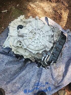 91865-3y010 Hyundai 2011-2013 Elantra 1.8l Automatic Transmission With 69 000 Miles