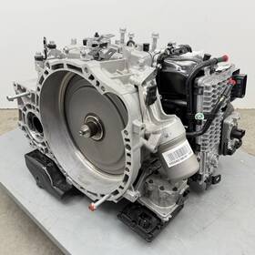 Ct900-dt200 Hyundai 24-26 Elantra N 8 Speed Wet Dual Clutch Dct Transmission 23k Miles Oem