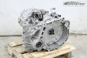 Cxkub4 Hyundai 2020-24 Venue Fwd Cvt Continuously Variable Transmission Gearbox 89k Oem
