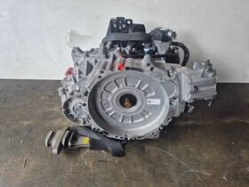 Hcmgbu105594 Hyundai Sonata Hybrid 2022 Oem 2.0l Turbo Automatic Transmission 20910 Miles