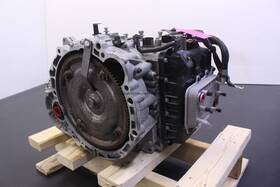 Hyundai Kkkbcu113389 Tucson 2.4l Fwd 19 - 21 Automatic Transmission Transaxle Us Market 25k