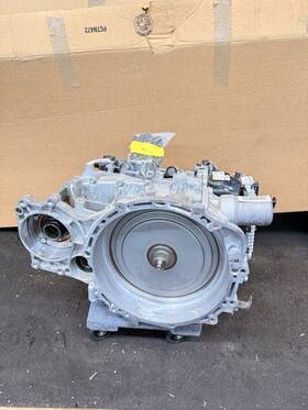 N630 Hyundai 2022-2025 Santa Cruz 2.5l Awd Turbo Automatic Transmission 746miles Oem