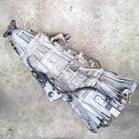Hyundai R471 No Ship 08-12 Genesis Coupe 2.0 Automatic Transmission 5 Speed Oem