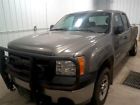 420389 Id 4.8l Transmission 4x4 Automatic 1500 08 Afm Silverado