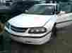 400-04533 Impala Automatic Transmission Fits 05 471931