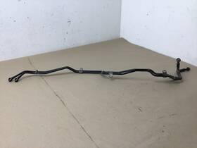 126f Infiniti Qx80 2018 5.6l Transmission Oil Cooler Hose Pipe Line 14-19 A 126f Infiniti Qx80 2018 5.6l Transmission Oil Cooler Hose Pipe Line 14-19 A