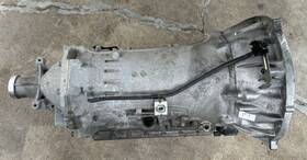 31020-39x0c Infiniti 17-18 Q60 Rwd Auto Transmission Assembly 60k Miles 2.0l # Nb1-trs424