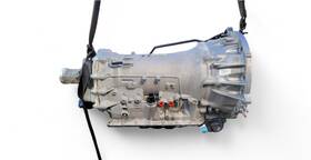 31020-39x4c Infiniti Q50 17-19 Automatic Transmission At Rwd 82k Mi. D005 Oem