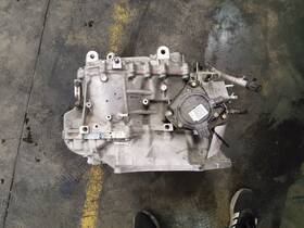 31020-3wx7a Infiniti 19 20 21 22 Qx50 Automatic Transmission Assy Fwd Pn 31020-3wx7a Infiniti 19 20 21 22 Qx50 Automatic Transmission Assy Fwd Pn
