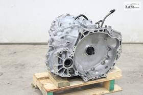 31020-3wx9e Infiniti 2020-21 Qx50 Awd Cvt Continuously Transmission Gearbox Ge0f10a 59k Oem