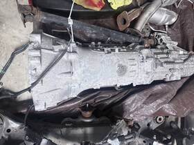 Infiniti 31020-4ga1e 2016-2023 Q50 3.0t Automatic Transmission At Oem 53k Miles Awd