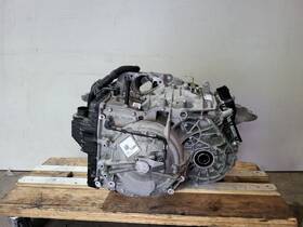 31020-6tu0a Infiniti Qx60 2022-2025 Oem 3.5l Automatic Transmission Assembly 42636 Miles
