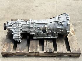 31020-75x1e Infiniti 2017 Q50 Awd A/t Automatic Transmission Gear Box Transaxle 45k Miles