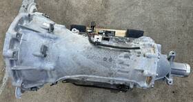 31020-x072c Infiniti 2017 Qx70 Base Rwd Auto Transmission Assembly 73k 3.7l # Nb1-tru417 31020-x072c Infiniti 2017 Qx70 Base Rwd Auto Transmission Assembly 73k 3.7l # Nb1-tru417