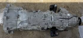 31020-x323a Infiniti Q50 Q60 Awd Auto Transmission Assembly 76k Miles 3.0l 17-19 #nb1-trs454 31020-x323a Infiniti Q50 Q60 Awd Auto Transmission Assembly 76k Miles 3.0l 17-19 #nb1-trs454