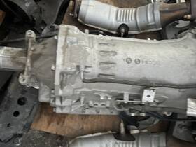 31020-x604a Infiniti 2014-2015 Oem Q50 Rwd 3.7l Automatic Transmission Gear Box Assembly