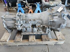Infiniti 31020-x628e 12-13 G37x G37 Sedan Awd 7 Speed Automatic Transmission