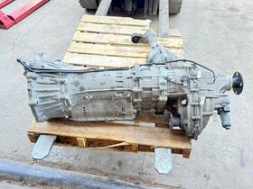 3102076x0a Infiniti 13-15 Qx56 Qx80 4wd 7 Speed Automatic Transmission Gearbox Assembly Oem