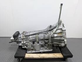 31020ej74c Infiniti 2006 - 2010 M35 Oem Automatic Transmission Assembly 5-speed 31020ej74c Infiniti 2006 - 2010 M35 Oem Automatic Transmission Assembly 5-speed