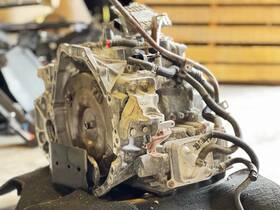 3102m-3wx4d Infiniti 16-19 Nissan Qx60 3.5l Awd Cvt A/t Automatic Transmission Gearbox Oem