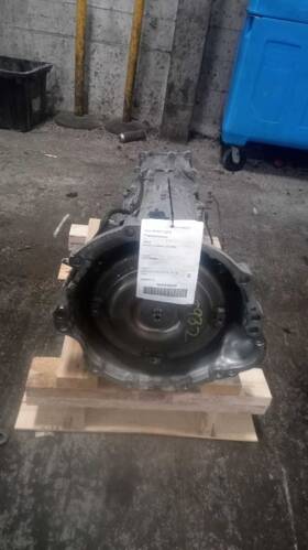 310c014x8b Infiniti Automatic Transmission 3.7l 6 Cylinder 4wd Awd Fits 15-16 Qx70 478989