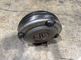 31100-39x0a Infiniti 16-24 Q50 Q60 Rwd Automatic Transmission Torque Converter Assy Oem