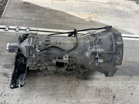 33100-1md1a Infiniti 09-13 Fx37 3.7l Engine Automatic Transmission Assembly 83k Miles Oem