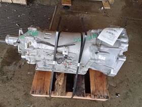 400-11604 Infiniti Q50 2021 Transmission 3505521