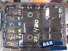 400-51157 Infiniti Automatic Transmission Rwd M35 Fits 09-10 400-51157 Infiniti Automatic Transmission Rwd M35 Fits 09-10