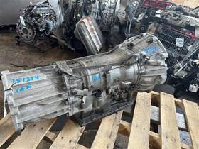 400-51457 Infiniti Automatic Transmission 4wd Awd Thru 10/09 Fits 10 Ex35 626571