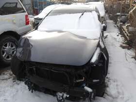 400-51549 Infiniti Automatic Transmission 7 Speed Sedan Rwd Fits 10 G37