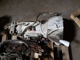 400-61121 Infiniti Automatic Transmission 2wd Fits 01-02 Qx4