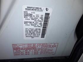 400-61533 Infiniti Automatic Transmission 3.5l 6 Cylinder 4wd Fits 03 Fx Series 1294829