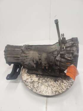 400-61922 Infiniti Automatic Transmission 3.5l 6 Cylinder 4wd Fits 05 Fx Series