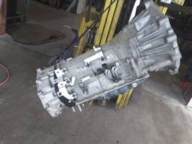 400-62706 Infiniti Automatic Transmission 4wd Fits 14 Qx80 291963 400-62706 Infiniti Automatic Transmission 4wd Fits 14 Qx80 291963