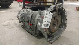 400-63101 Infiniti Transmission For Q50 3.0l At 65k