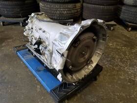 3102076x5d Infiniti 400-63156 16-17 Qx80 Automatic Transmission 70k Rwd Oem