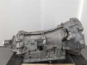 400.in1q12 Infiniti 2011-2013 M37 Automatic Transmission Transaxle Assembly Oem