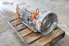 7r012x076a Infiniti Q70 3.7l V6 Awd Automatic Transmission Gear Box Oem 2019