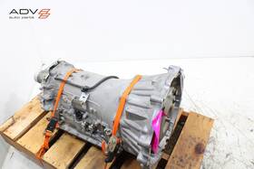 7r01bx053a Infiniti Qx80 Rwd Automatic Transmission Gear Box Oem 2019 - 2020